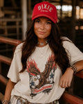 Dixie Darlin' Trucker Hat