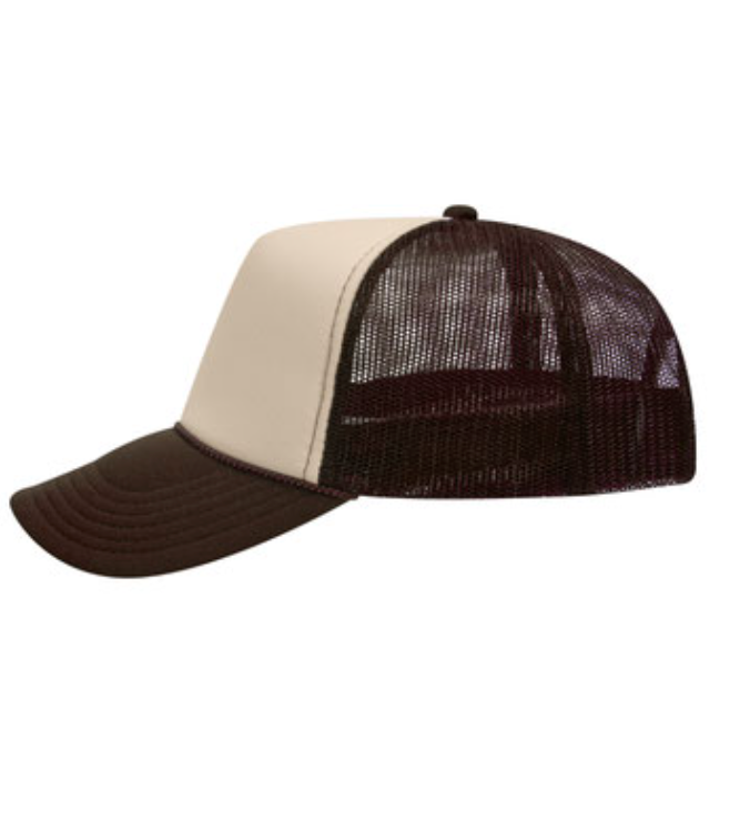 Raisin' Hell Trucker Hat