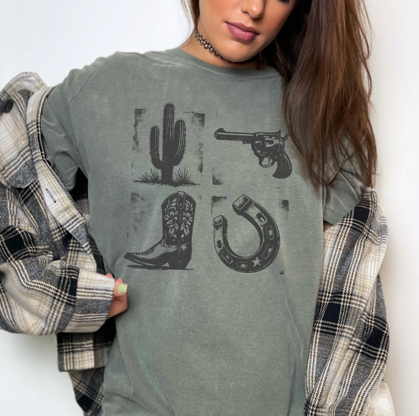 Outlaws Essential Tee