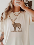 Backwoods Buck Crew