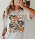 Chaos Crew Tee
