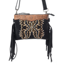 Midnight Maverick Mini Crossbody