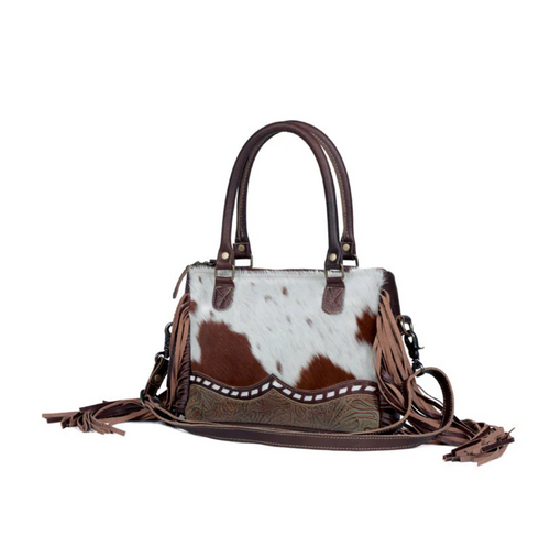 The Frontier Fringe Concealed Carry Bag ETA 7/8