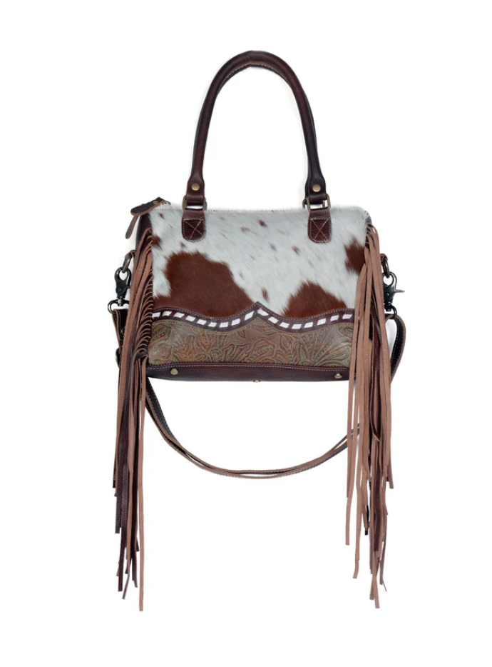 The Frontier Fringe Concealed Carry Bag ETA 7/8
