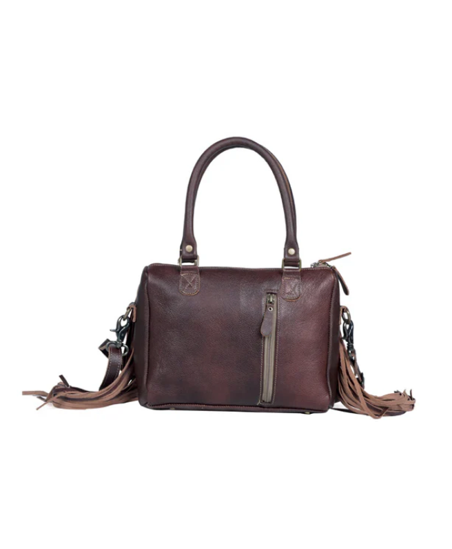 The Frontier Fringe Concealed Carry Bag ETA 7/8