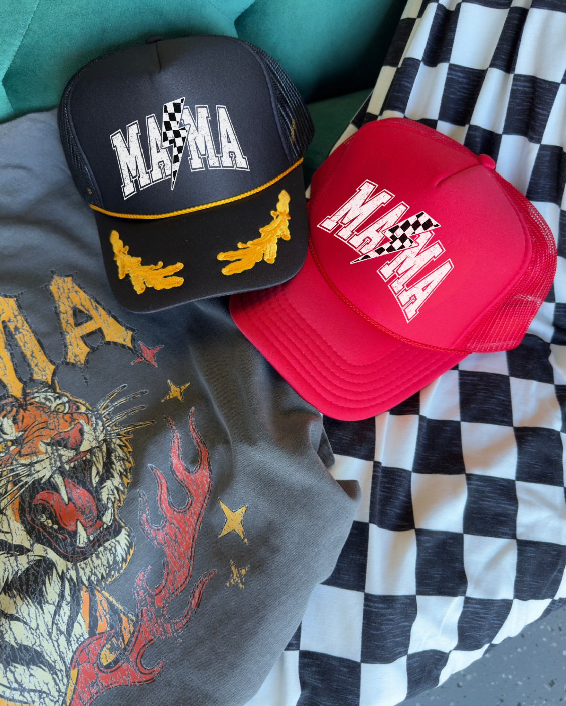 Now or Never Rebel Mama Box - Mother's day Edition (Only 50 Available)