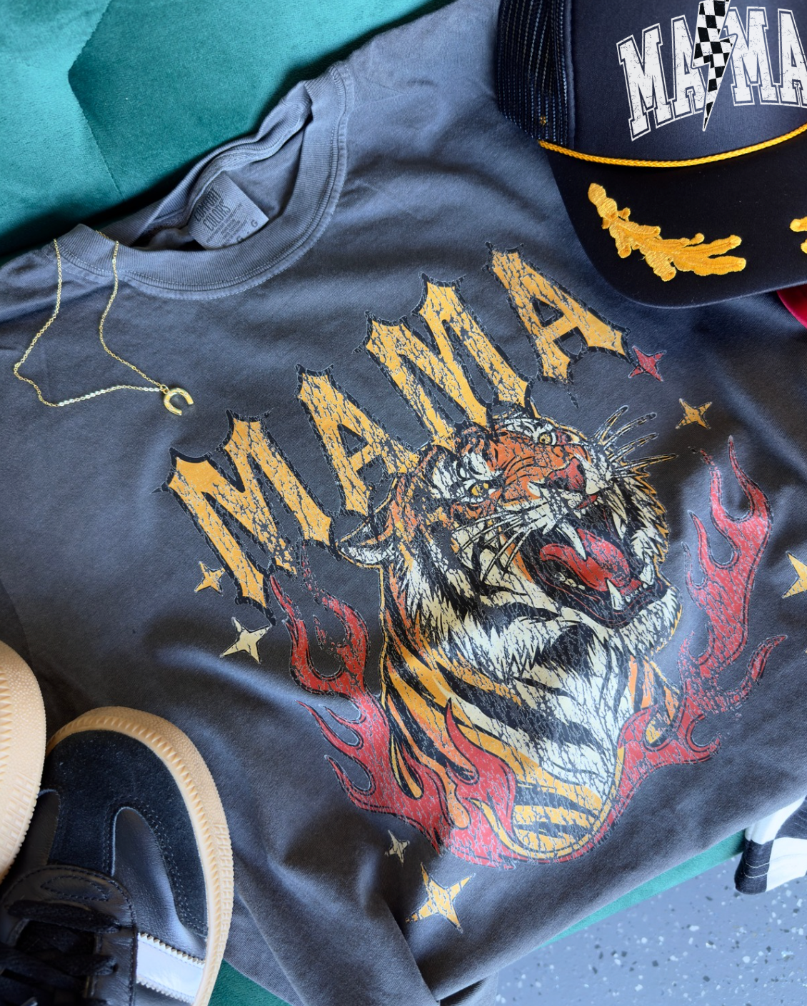 Now or Never Rebel Mama Box - Mother's day Edition (Only 50 Available)