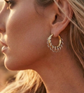 Rebel Relic Hoops