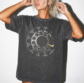 Last Call Vintage Rotary Phone Tee