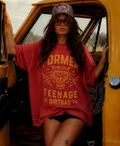 Teenage Dirtbag Vintage Tee