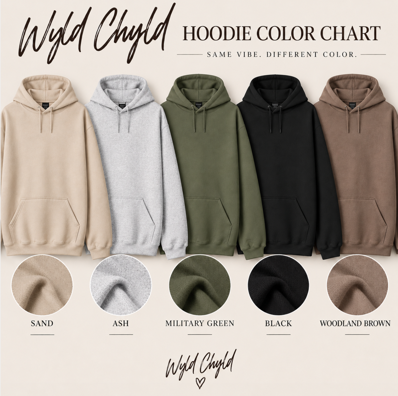 Sequin Buck Pullover