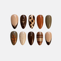 Fall & Feral - Rebel Tips